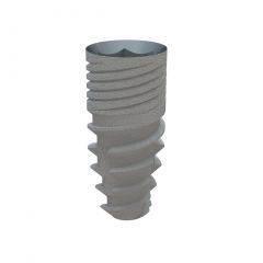 PUR® NP Implant, Ti, 3.5 x 8mm
