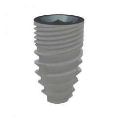 PUR® NP Implant, Ti, 4.3 x 8mm