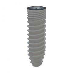 PUR® NP Implant, Ti, 4.3 x 14mm