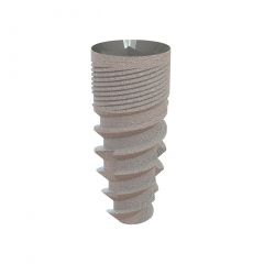 PUR® NP Implant 3.2 x 8mm, Ti