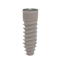 PUR® NP Implant 3.2 x 12mm, Ti