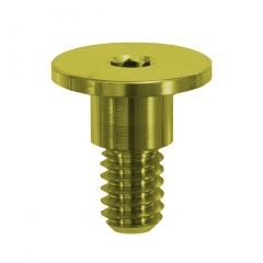TRU RP Cover Screw 5.0mm, .050 Hex