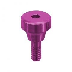 TRU NP Healing Abutment 3.0mm, .050 Hex
