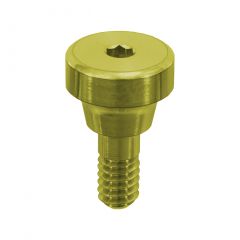 TRU RP Healing Abutment 3.0mm, .050 Hex