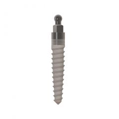 MOR Implant 3.0 x 13mm