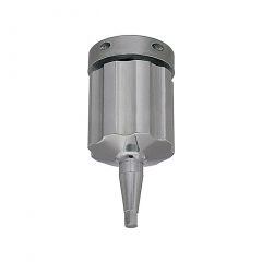 Small External Hex Driver, Short Shank
