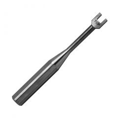Open End Wrench, Titanium
