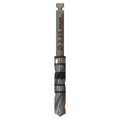 Dense Bone Drill 3.25mm