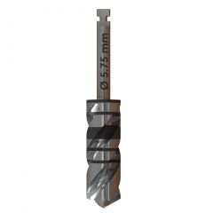 Dense Bone Drill 5.75mm