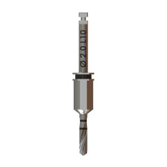 Guided Drill 2.0mm x 10mm