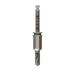 Guided Drill 2.7mm x 8mm