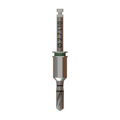 Guided Drill 2.7mm x 10mm