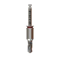 Guided Drill 3.25mm x 8mm