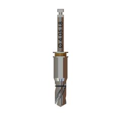 Guided Drill 4.05mm x 8mm
