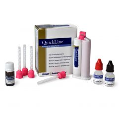 QuickLine Introductory Kit