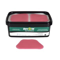 SternTek&reg; Base Plate Material - Pink