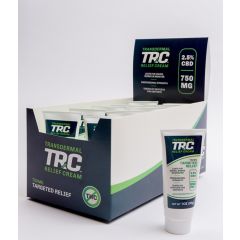 TRC (Transdermal Relief Cream)