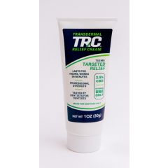 TRC (Transdermal Relief Cream) Trial