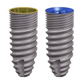 Implant Treatment for Posterior Terminal Teeth