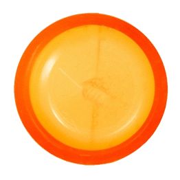 LOCATOR® EXT Range Repl Male Orange (4-PK)
