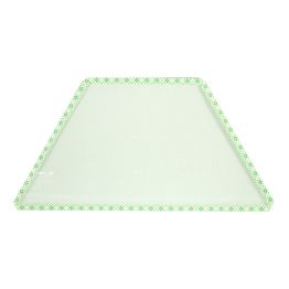 Cabinet Safety Glass for Regular and Deluxe Blaster