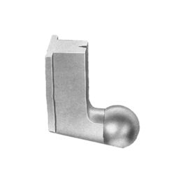 MINI-DALBO® male part C 083.01.