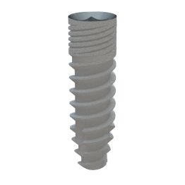 PUR® NP Implant, Ti, 3.5 x 12mm