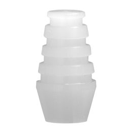 MOR Temporization Cap