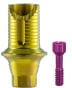 TRU<sup>®</sup> NP Ti Base (Replaces Straight Abutments)