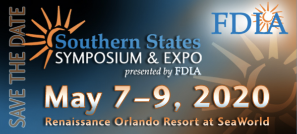 Southern States Symposium & Expo 2020