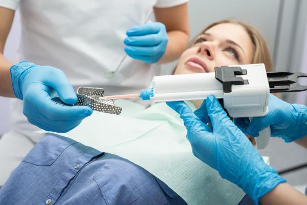 SternVantage™ Alginate Alternative: What You Need for a Great First Impression