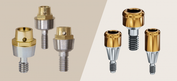 ERA vs LOCATOR: Choosing the Right Denture Attachment