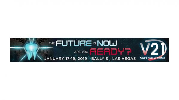 Vision21 National Association of Dental Laboratories