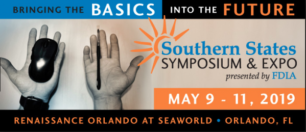 SOUTHERN STATES SYMPOSIUM & EXPO 2019