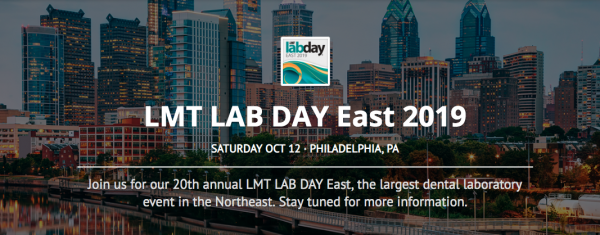 Lab Day East 2019