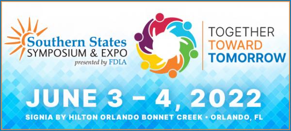 Southern States Symposium & Expo 2022