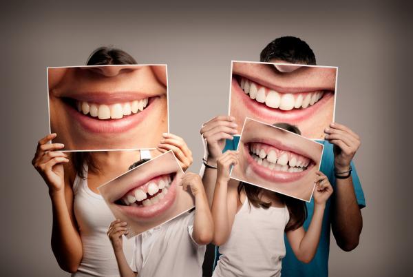 A Smile Is Worth a Thousand … Bucks? Fast Track Your Dental Practice with Sterngold Total Smile™