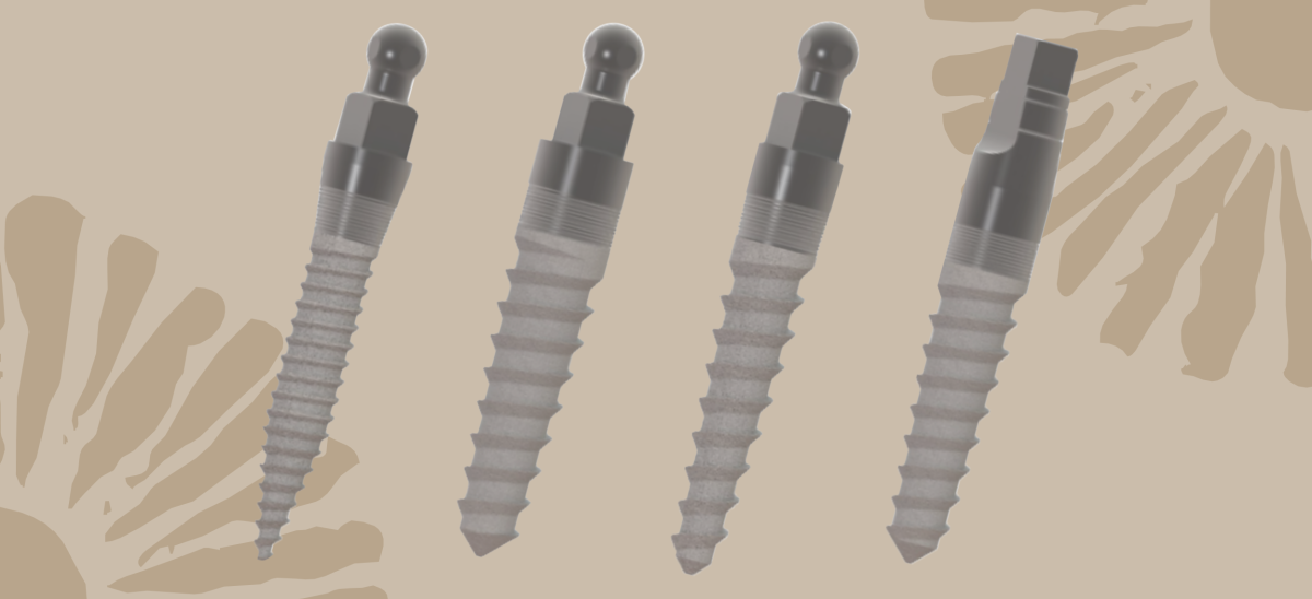 MOR® Mini Implants vs Intra-Lock® MDL®: Best Mini Implant Options for Overdentures