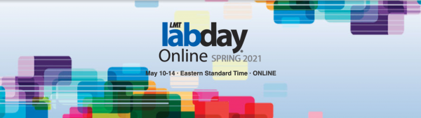 LMT Lay Day Online Spring 2021