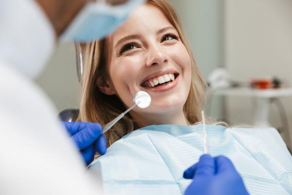 Don’t Dismiss Your Dental Visit! It’s More Important Than You Think