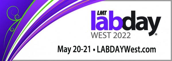 LMT LAB DAY West 2022