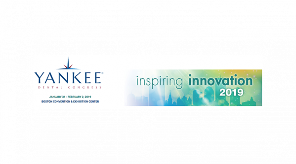 Yankee Dental Congress