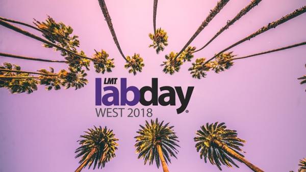 LMT Lab Day West
