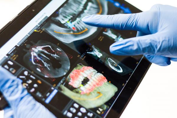 Digital Dentistry Workflow: Patient to Practice to Lab and Back Again