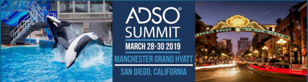 2019 ADSO Summit