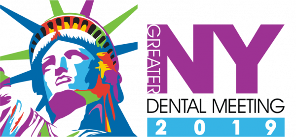 Greater NY Dental Meeting 2019