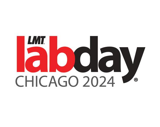 LMT Lab Day Chicago 2024