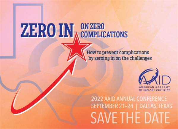 AAID 2022 Annual Conference