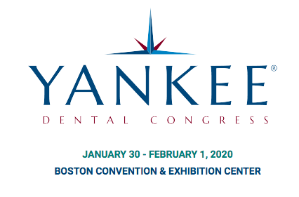 Yankee Dental Congress 2020