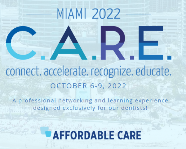 C.A.R.E. Conference - Affordable Care